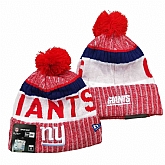 New York Giants Team Logo Knit Hat YD (1),baseball caps,new era cap wholesale,wholesale hats